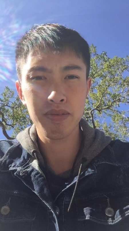 爱你的第一张照片--屏南王婆说媒