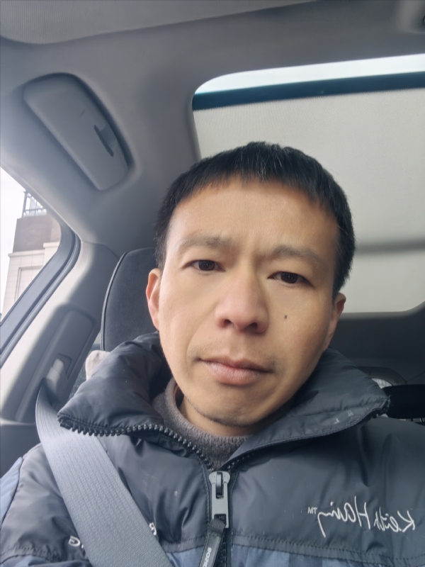 白开水的第一张照片--屏南王婆说媒